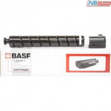 Тонер-картридж Canon iR-C3320/3325/3330 аналог 8527B002 BASF (BASF-KT-EXV49Y)