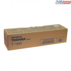 Тонер-картридж Toshiba T-1640E/ E-Studio 163/203/207/237 BASF (BASF-KT-T1640)