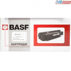 Тонер-картридж BASF HP LJ Pro M454/479, X Black, without chip (BASF-KT-W2030X-WOC)