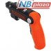 Викрутка акумуляторна Black&Decker BDCSFL20C