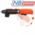Викрутка акумуляторна Black&Decker BDCSFL20C