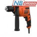 Дриль Black&Decker BEH200