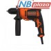 Дриль Black&Decker BEH710K