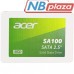 Накопичувач SSD 2.5'' 120GB SA100 Acer (BL.9BWWA.101)