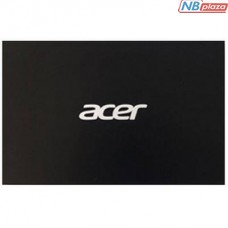 Накопитель SSD 2.5'' 512GB RE100 Acer (BL.9BWWA.108)