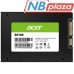 Накопитель SSD 2.5'' 512GB RE100 Acer (BL.9BWWA.108)