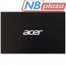 Накопитель SSD 2.5'' 1TB RE100 Acer (BL.9BWWA.109)