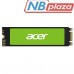 Накопичувач SSD M.2 2280 2TB FA200 Acer (BL.9BWWA.125)