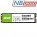 Накопичувач SSD M.2 2280 2TB FA200 Acer (BL.9BWWA.125)