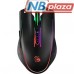 Мышка A4tech Bloody Q81 Neon XGlide Curve Black