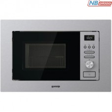 Мікрохвильова піч Gorenje BM201AG1X