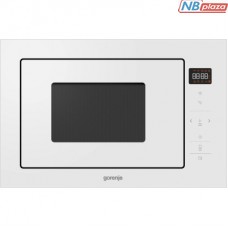 Мікрохвильова піч Gorenje BM251SG2WG