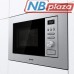 Мікрохвильова піч Gorenje BMI201AG1X