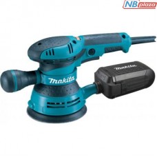 Шліфувальна машина Makita BO5041 эксцентриковая (BO5041)