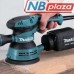 Шліфувальна машина Makita BO5041 эксцентриковая (BO5041) Шліфувальна машина Makita BO5041 эксцентриковая (BO5041)