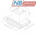 Вытяжка кухонная ELICA BOX IN PLUS IXGL/A/120
