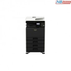 Многофункциональное устройство SHARP BP20C25 (BP20C25EU)