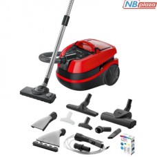 Пилосос Bosch BWD421PET