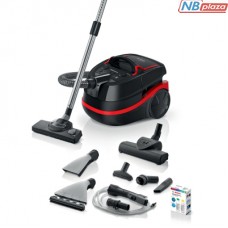 Пилосос Bosch BWD421POW