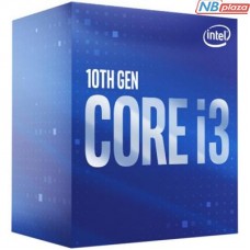 Процессор INTEL Core i3 10100 (BX8070110100)