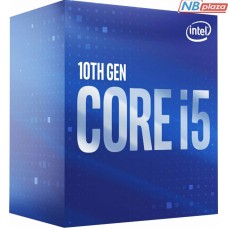 Процессор INTEL Core i5 10400 (BX8070110400)