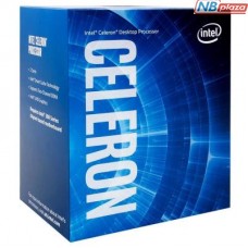 Процессор INTEL Celeron G5900 (BX80701G5900)