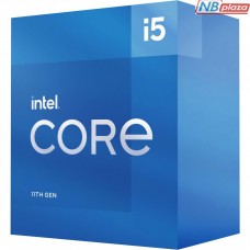 Процессор INTEL Core i5 11600K (BX8070811600K)