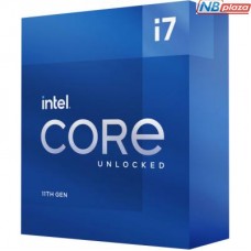 Процессор INTEL Core i7 11700K (BX8070811700K)