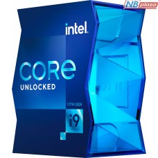 Процессор INTEL Core i9 11900K (BX8070811900K)
