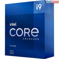 Процессор Intel Core i9 11900KF (BX8070811900KF)