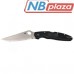 Нож Spyderco Police 4 FRN (C07PBK4)