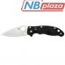 Нож Spyderco Manix 2 BD1 (C101PBK2)