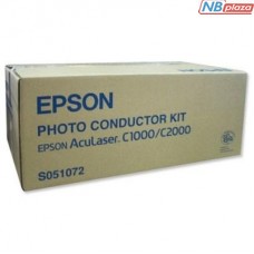 Фотокондуктор EPSON AcuLaser C2000 (30К) (C13S051072)