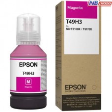 Картридж EPSON T3100X Magenta (C13T49H300)