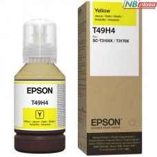 Картридж EPSON T3100X Yellow (C13T49H400)