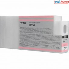 Картридж Epson St Pro 7900/9900 vivid light magent (C13T596600)