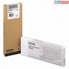 Картридж EPSON St Pro 4800/4880 light light black (C13T606900)