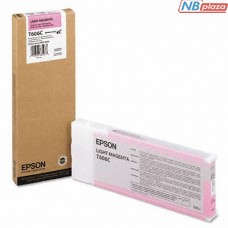 Картридж EPSON St Pro 4800 light magenta (C13T606C00)
