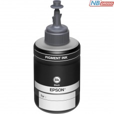 Контейнер з чорнилом Epson 774 black M100/M105/M200 (C13T77414A)