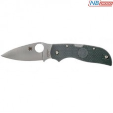 Нож Spyderco Chaparral (C152PGY)