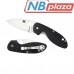 Ніж Spyderco Efficient (C216GP) Ніж Spyderco Efficient (C216GP)