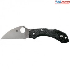 Ніж Spyderco Dragonfly 2 Wharncliffe (C28FPWCBK2)