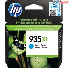 Картридж HP DJ No.935XL Cyan (C2P24AE)