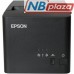 Принтер чеков EPSON TM-T20X (051) USB+SERIAL Black (C31CH26051)