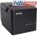 Принтер чеков EPSON TM-T20X (051) USB+SERIAL Black (C31CH26051)