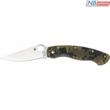 Нож Spyderco Military (C36GPCMO)