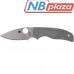 Нож Spyderco Native 5, Maxamet steel (C41PGY5)