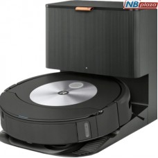Пилосос iRobot Roomba Combo J7+ (c755840)