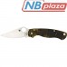 Ніж Spyderco Para-Military 2 (C81GPCMO2)