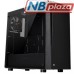 Корпус ThermalTake Versa J21 TG Black (CA-1K1-00M1WN-00)